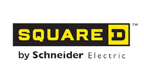 Squared Logo